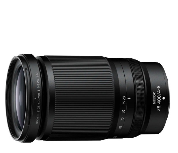 Nikon Nikkor Z 28-400mm f/4-8 VR - 1320182 - zdjęcie 2